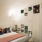 Hébergement de vacances La Chianca Rosa - Rifugio Romantico Ad *