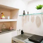 Hébergement de vacances La Chianca Rosa - Rifugio Romantico Ad