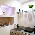 La Chianca Rosa - Rifugio Romantico Ad Hébergement de vacances Ostuni