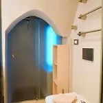 Hébergement de vacances La Chianca Rosa - Rifugio Romantico Ad *