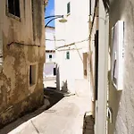 La Chianca Rosa - Rifugio Romantico Ad Hébergement de vacances