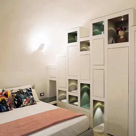 Сasa de vacaciones La Chianca Rosa - Rifugio Romantico Ad *