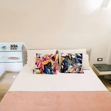 La Chianca Rosa - Rifugio Romantico Ad Ostuni