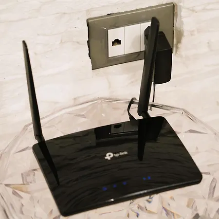 Hébergement de vacances La Chianca Rosa - Rifugio Romantico Ad Ostuni