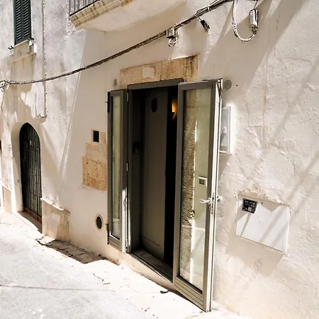 La Chianca Rosa - Rifugio Romantico Ad Ostuni