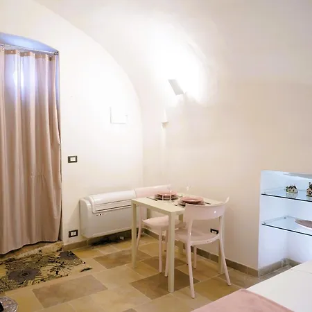La Chianca Rosa - Rifugio Romantico Ad *