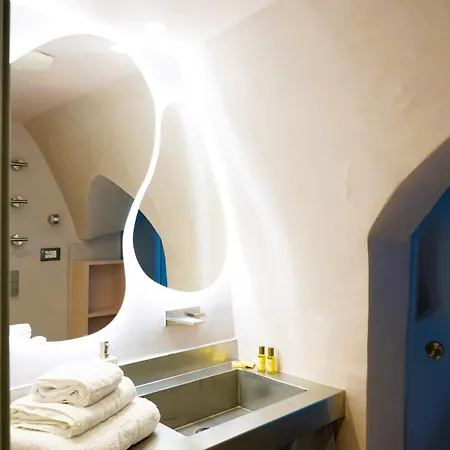 La Chianca Rosa - Rifugio Romantico Ad Vakantiehuis Ostuni