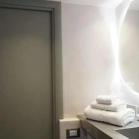 Holiday home La Chianca Rosa - Rifugio Romantico Ad Ostuni