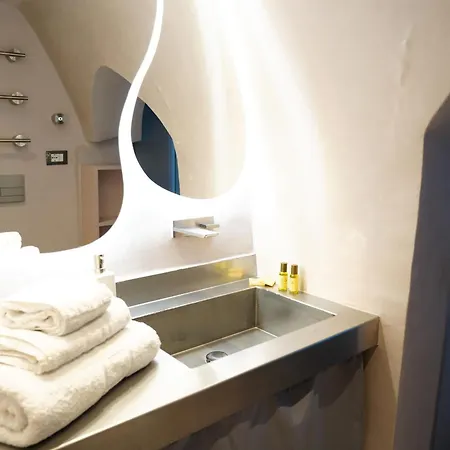 La Chianca Rosa - Rifugio Romantico Ad Holiday home