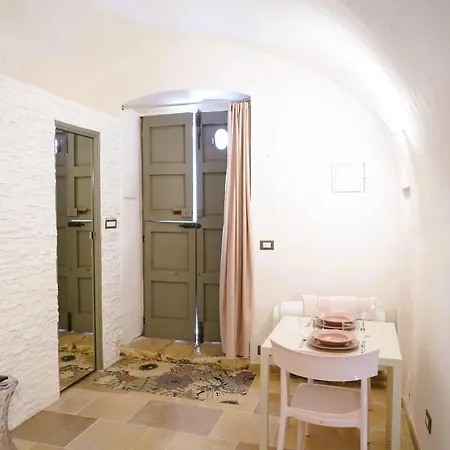 La Chianca Rosa - Rifugio Romantico Ad Ostuni
