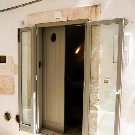 La Chianca Rosa - Rifugio Romantico Ad Holiday home