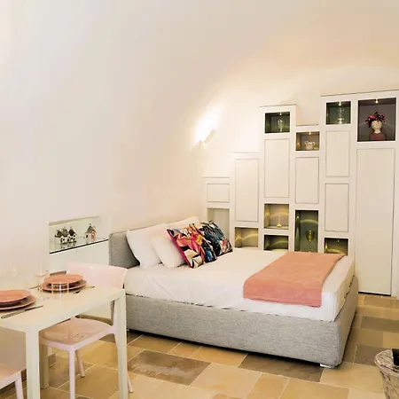 La Chianca Rosa - Rifugio Romantico Ad Holiday home