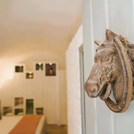 La Chianca Rosa - Rifugio Romantico Ad Holiday home Ostuni