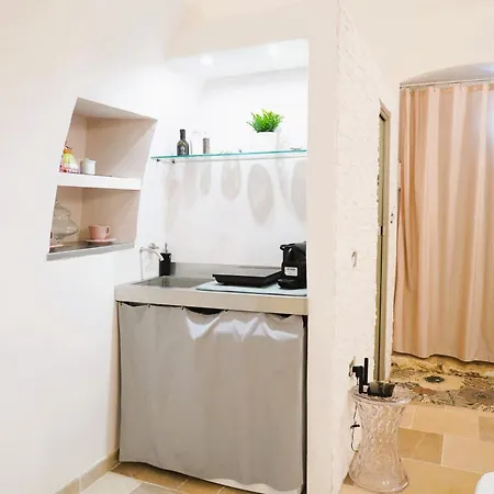 La Chianca Rosa - Rifugio Romantico Ad Holiday home Ostuni